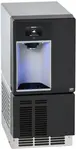 Follett
7UD114A-NW-CL-ST-00
14.62"

Ice Maker Dispenser, Nugget-Style - /24 Hr Ice Production