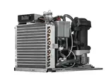 Follett Corp P414A Replacement air-cooled icemaker for Symphony Plus