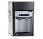 Follett Follett LLC 15CI100A-IW-CF-ST-00 14.62" Nugget Ice Maker Dispenser, Nugget-Style - 100-200 lbs/24 Hr Ice Production