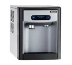 Follett LLC 7CI100A-IW-NF-ST-00 14.62" Nugget Ice Maker Dispenser, Nugget-Style - 100-200 lbs/24 Hr Ice Production