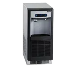 Follett LLC 7UC100A-IW-CF-ST-00 14.62" Nugget Ice Maker Dispenser, Nugget-Style - 100-200 lbs/24 Hr Ice Production