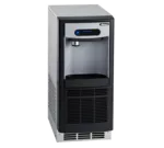 Follett LLC 7UC100A-NW-CF-ST-00 14.62" Nugget Ice Maker Dispenser, Nugget-Style - 100-200 lbs/24 Hr Ice Production