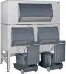 Follett LLC DEV2650SG-72-75 Ice-DevIce™ with SmartCART™ 75