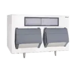 Follett LLC SG2650-72 Upright Ice Bin