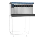Follett LLC VU155B10RP Vision™ Ice/Beverage Dispenser