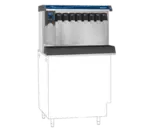 Follett LLC VU155B8RL Vision™ Ice/Beverage Dispenser