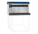 Follett LLC VU300B10LL Vision™ Ice/Beverage Dispenser