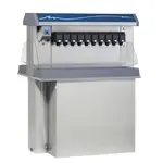 Follett LLC VU300M20DL Vision™ Ice/Beverage Dispenser
