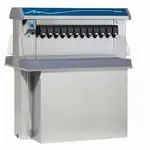 Follett LLC VU300M24DP Vision™ Ice/Beverage Dispenser
