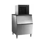 Follett MCE414ABT 24.25" Ice Maker, Nugget-Style - /24 Hr Ice Production