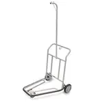 Forbes Industries 1573-SS-HB Luggage Cart
