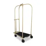 Forbes Industries 1580 Birds Nest Luggage Cart