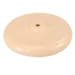 Forbes Industries 1602-BE 4.5" revolving corner bumper wheel replacement