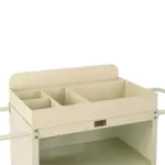 Forbes Industries 2334-E Top Tray Organizer