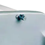 Forbes Industries 2339 Door Lock