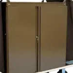 Forbes Industries 2341-SS Door