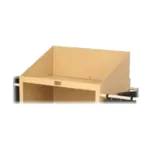 Forbes Industries 2353-PB Top Tray Organizer