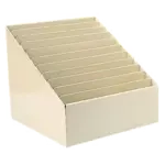 Forbes Industries 2354 Stationery Organizer
