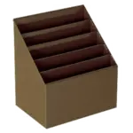 Forbes Industries 2355 Stationery Organizer