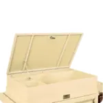 Forbes Industries 2356-PC Top Tray Organizer