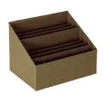 Forbes Industries 2357 Stationery Organizer