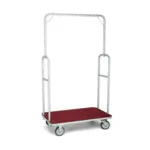 Forbes Industries 2430 Luggage Cart