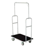 Forbes Industries 2431 Economy Luggage Cart