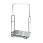 Forbes Industries 2432 Luggage Cart