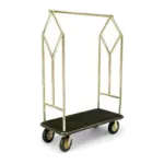 Forbes Industries 2444 Specialty Luggage Cart