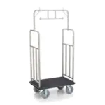 Forbes Industries 2479-DT Specialty Luggage Cart