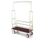 Forbes Industries 2493 Luggage Cart