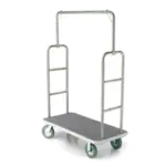 Forbes Industries 2497-DT Economy Luggage Cart