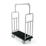 Forbes Industries 2499 Specialty Luggage Cart