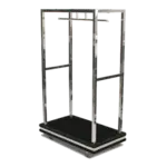 Forbes Industries 2505DB Specialty Luggage Cart