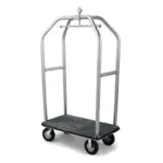 Forbes Industries 2510-PDT Specialty Luggage Cart