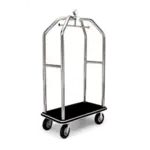 Forbes Industries 2510 Specialty Luggage Cart