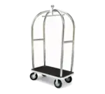 Forbes Industries 2525 Birdcage® Luggage Cart