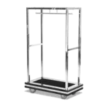 Forbes Industries 2545DB Specialty Luggage Cart