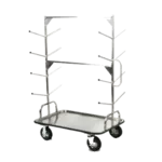 Forbes Industries 2569 Ski Transport Cart