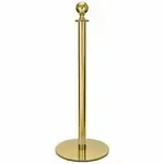 Forbes Industries 2727 Traditional Series Post