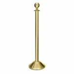 Forbes Industries 2736 Traditional Series Post