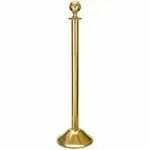 Forbes Industries 2737 Traditional Series Post