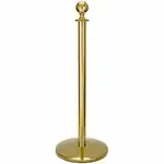 Forbes Industries 2747 Contemporary Series Post