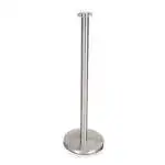 Forbes Industries 2758-SS Stanchion Post  40"H