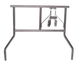 Forbes Industries 335-070 Replacement Gravity-Lock Table Legs