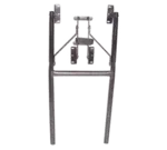 Forbes Industries 335-071 Replacement Gravity-Lock Table Legs