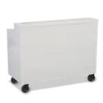 Forbes Industries
3610-5




Portable Bar