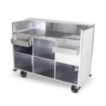 Forbes Industries
3680-5




Portable Bar