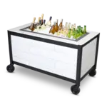 Forbes Industries
3700-5




Portable Bar