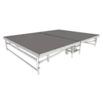 Forbes Industries 4150 Stage